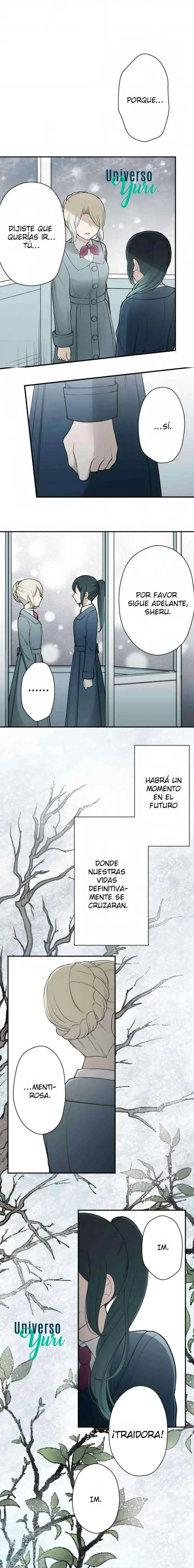 Ouji-sama Nante Iranai (2016) - Capítulo 129 - Página 5 - LectorTMOo
