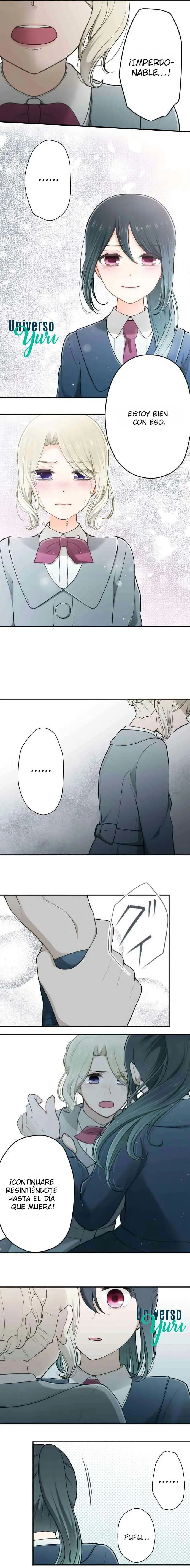 Ouji-sama Nante Iranai (2016) - Capítulo 129 - Página 6 - LectorTMOo