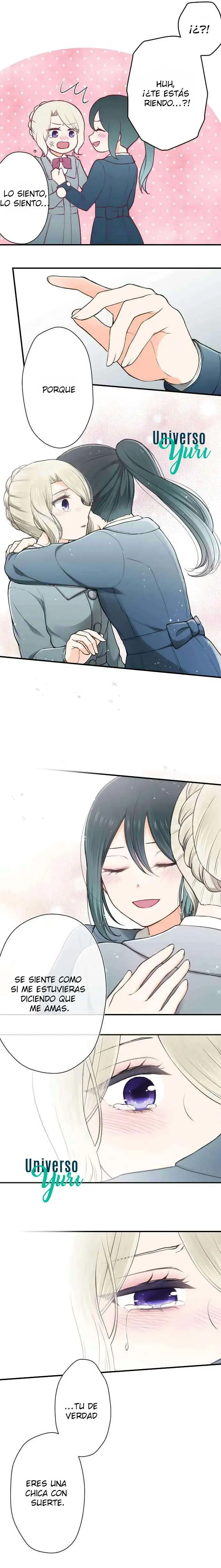 Ouji-sama Nante Iranai (2016) - Capítulo 129 - Página 7 - LectorTMOo
