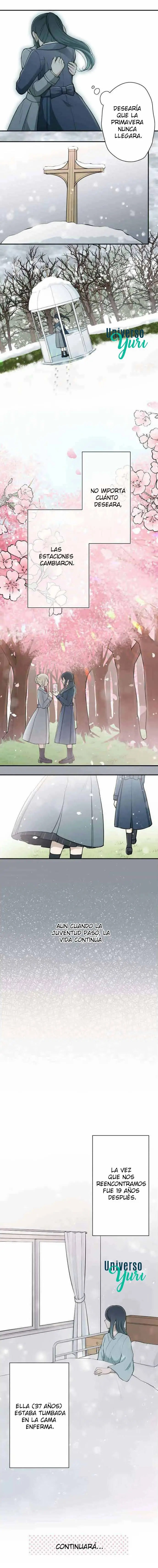 Ouji-sama Nante Iranai (2016) - Capítulo 129 - Página 8 - LectorTMOo