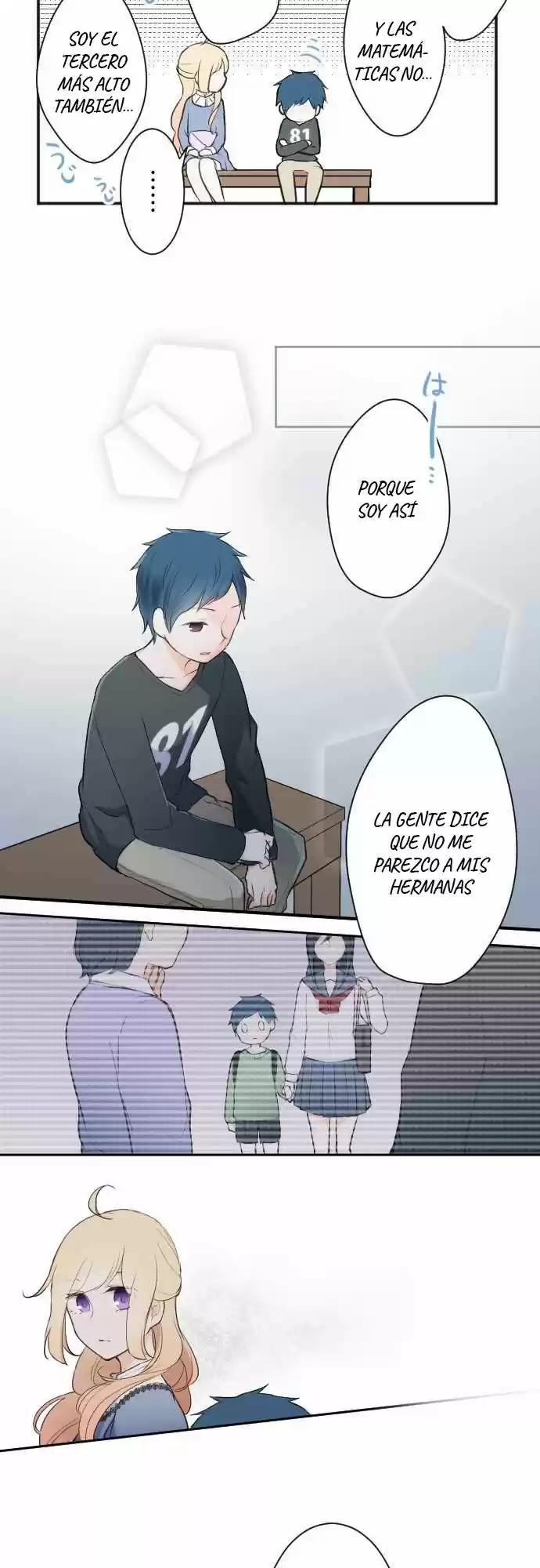 Ouji-sama Nante Iranai (2016) - Capítulo 13 - Página 14 - LectorTMOo