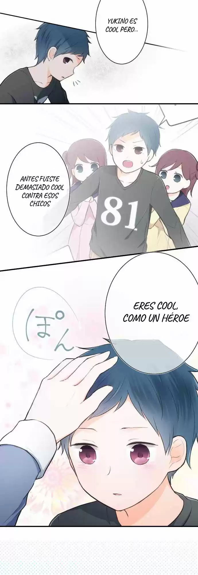 Ouji-sama Nante Iranai (2016) - Capítulo 13 - Página 15 - LectorTMOo