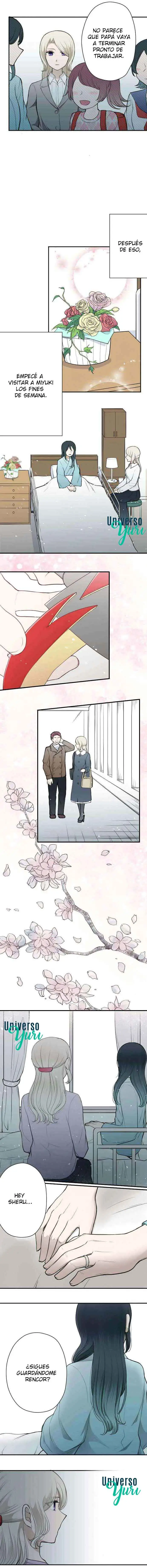 Ouji-sama Nante Iranai (2016) - Capítulo 130 - Página 4 - LectorTMOo