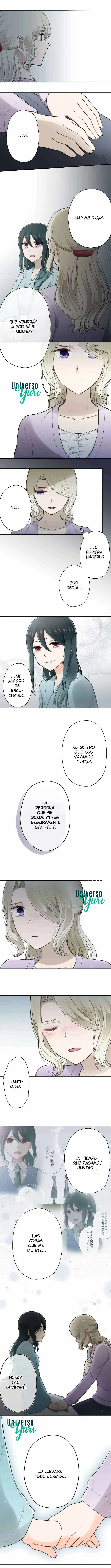 Ouji-sama Nante Iranai (2016) - Capítulo 130 - Página 5 - LectorTMOo