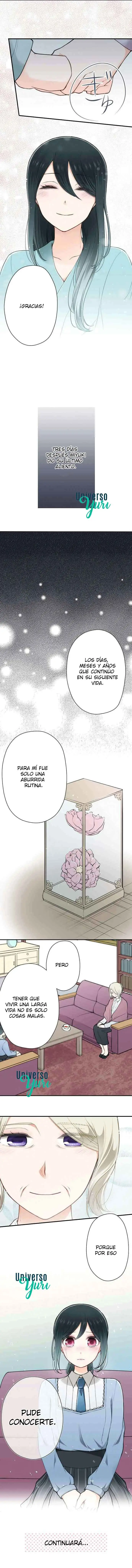 Ouji-sama Nante Iranai (2016) - Capítulo 130 - Página 6 - LectorTMOo