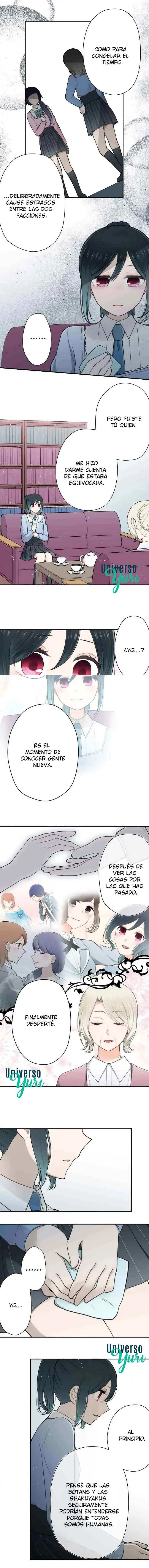 Ouji-sama Nante Iranai (2016) - Capítulo 131 - Página 3 - LectorTMOo