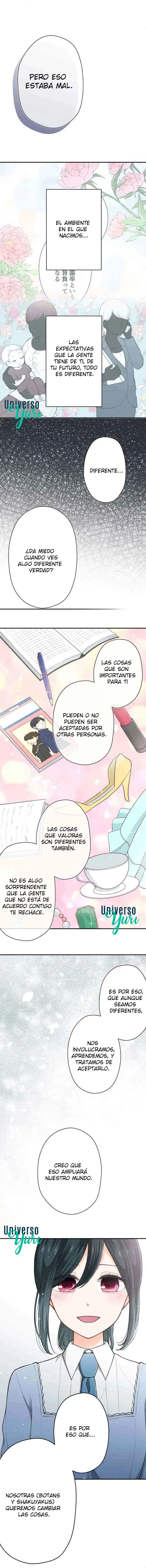 Ouji-sama Nante Iranai (2016) - Capítulo 131 - Página 4 - LectorTMOo