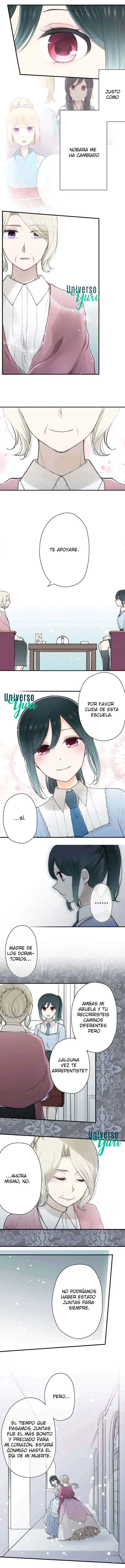 Ouji-sama Nante Iranai (2016) - Capítulo 131 - Página 5 - LectorTMOo