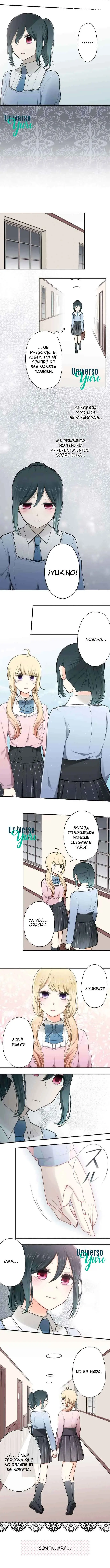 Ouji-sama Nante Iranai (2016) - Capítulo 131 - Página 6 - LectorTMOo