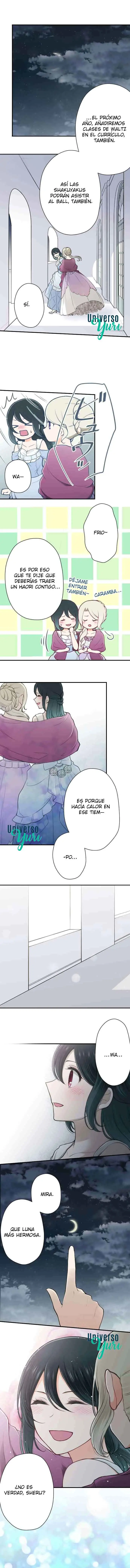 Ouji-sama Nante Iranai (2016) - Capítulo 132 - Página 4 - LectorTMOo