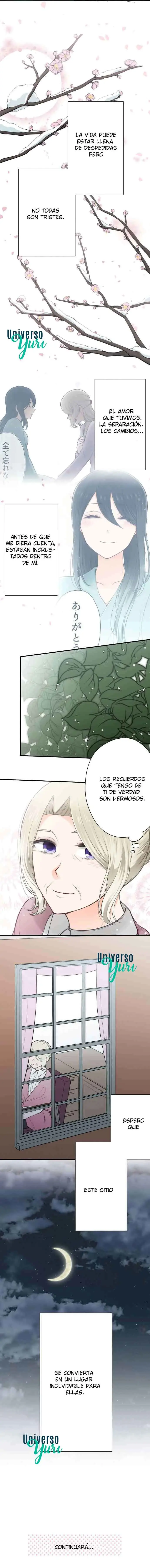 Ouji-sama Nante Iranai (2016) - Capítulo 132 - Página 6 - LectorTMOo