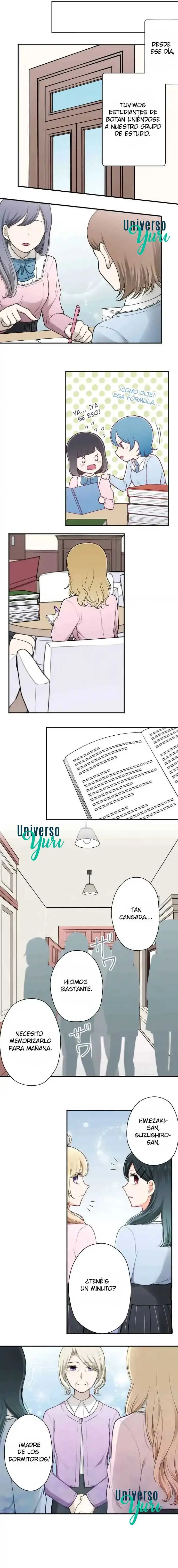 Ouji-sama Nante Iranai (2016) - Capítulo 133 - Página 7 - LectorTMOo