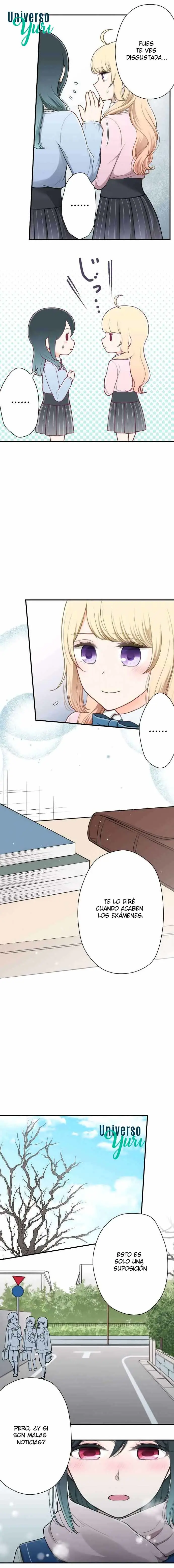 Ouji-sama Nante Iranai (2016) - Capítulo 134 - Página 4 - LectorTMOo
