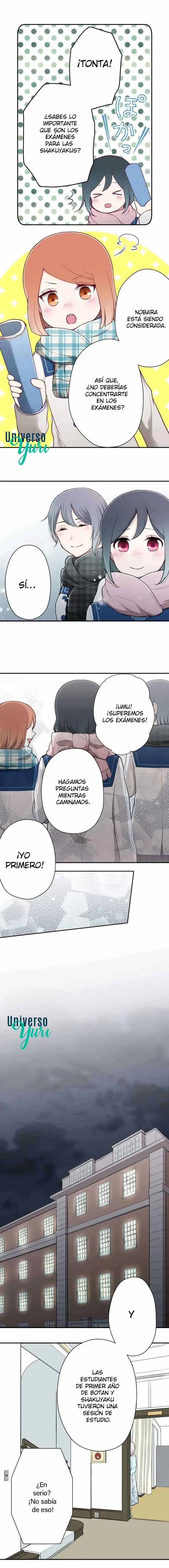 Ouji-sama Nante Iranai (2016) - Capítulo 134 - Página 5 - LectorTMOo