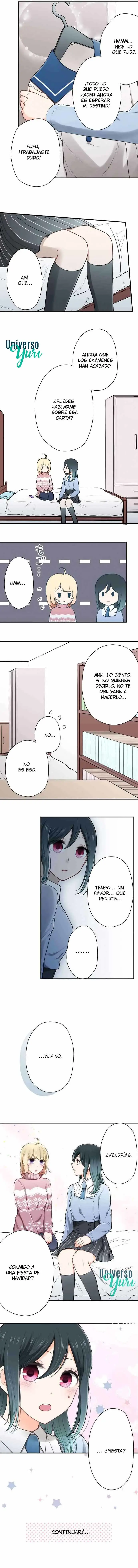Ouji-sama Nante Iranai (2016) - Capítulo 134 - Página 8 - LectorTMOo