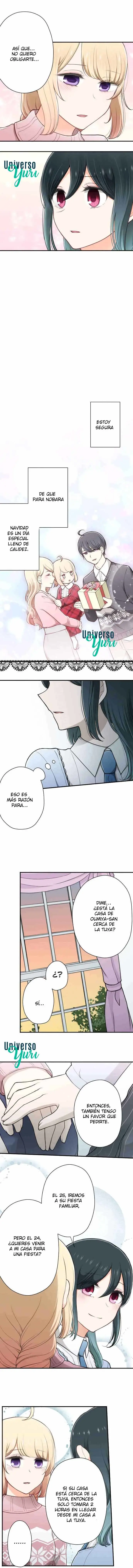 Ouji-sama Nante Iranai (2016) - Capítulo 135 - Página 3 - LectorTMOo