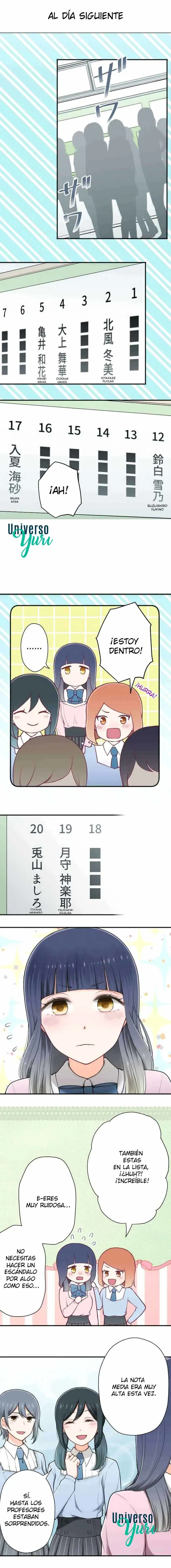 Ouji-sama Nante Iranai (2016) - Capítulo 135 - Página 6 - LectorTMOo