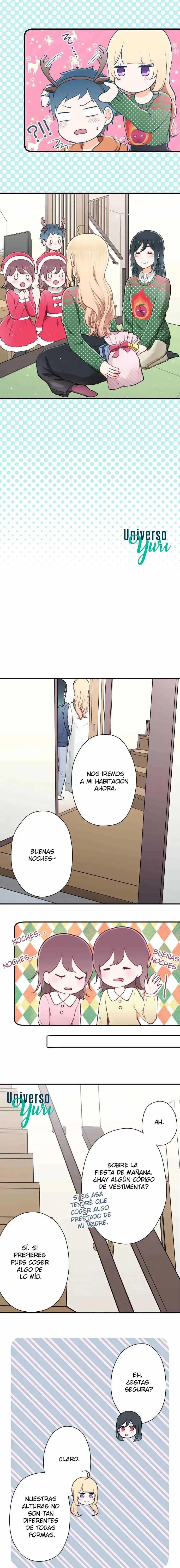 Ouji-sama Nante Iranai (2016) - Capítulo 136 - Página 4 - LectorTMOo