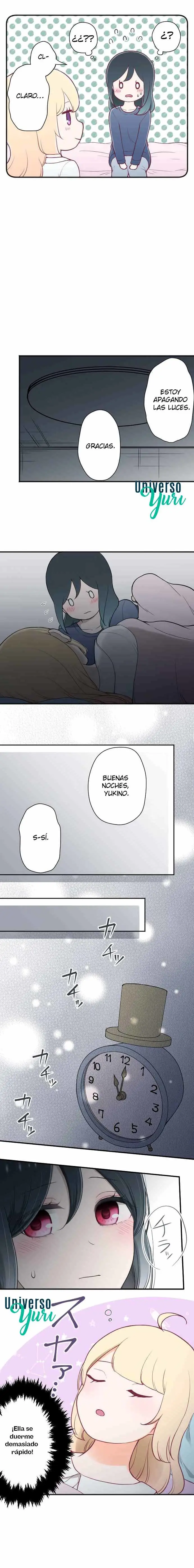 Ouji-sama Nante Iranai (2016) - Capítulo 136 - Página 7 - LectorTMOo