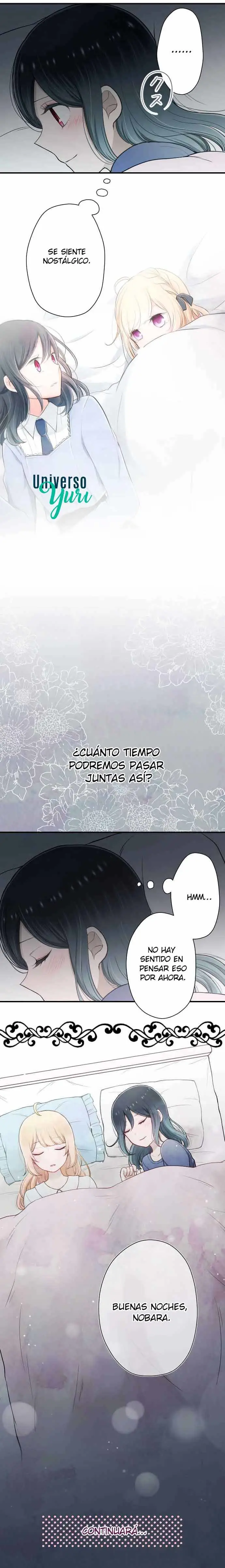 Ouji-sama Nante Iranai (2016) - Capítulo 136 - Página 8 - LectorTMOo