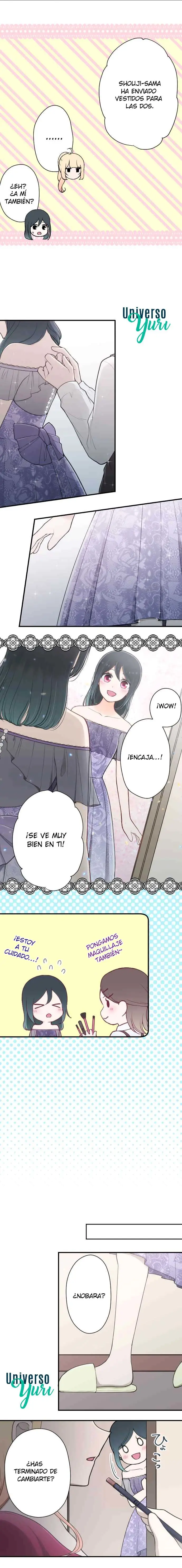 Ouji-sama Nante Iranai (2016) - Capítulo 137 - Página 5 - LectorTMOo