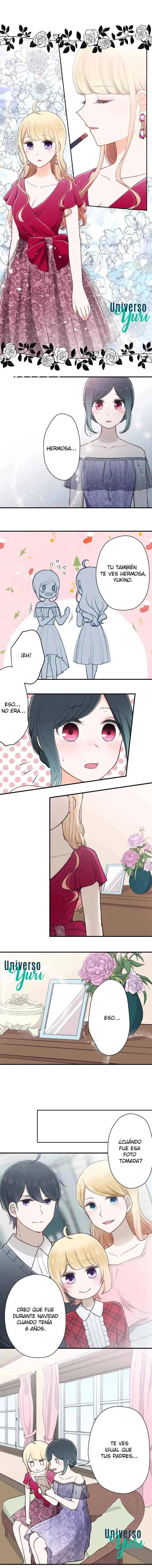 Ouji-sama Nante Iranai (2016) - Capítulo 137 - Página 6 - LectorTMOo