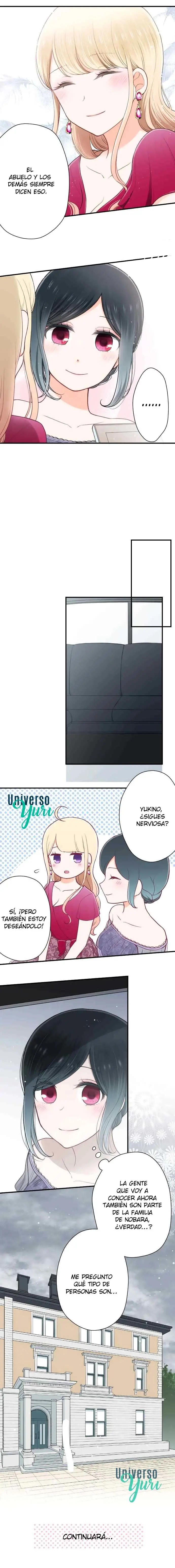 Ouji-sama Nante Iranai (2016) - Capítulo 137 - Página 7 - LectorTMOo