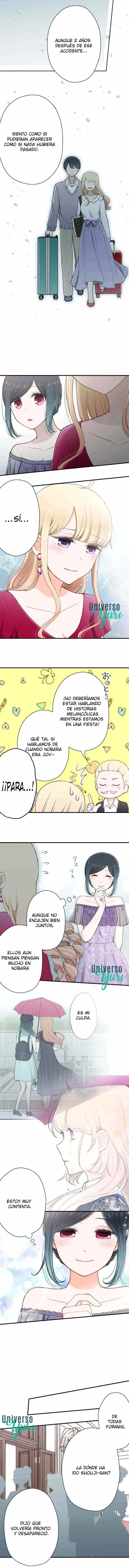 Ouji-sama Nante Iranai (2016) - Capítulo 138 - Página 6 - LectorTMOo