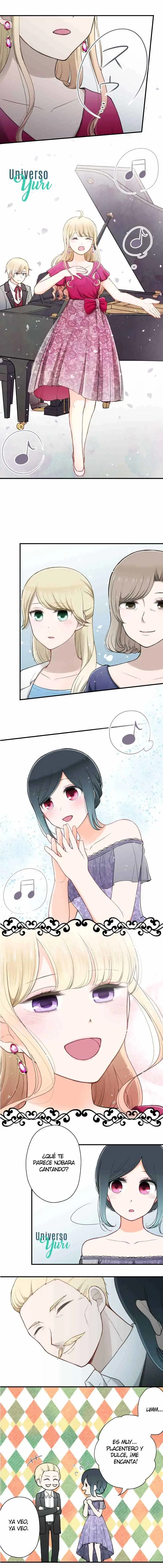 Ouji-sama Nante Iranai (2016) - Capítulo 139 - Página 7 - LectorTMOo