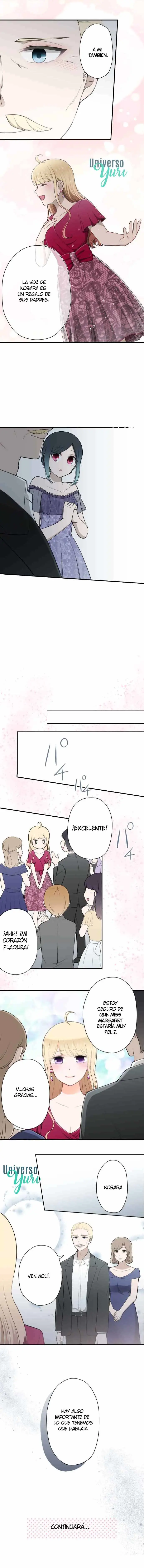 Ouji-sama Nante Iranai (2016) - Capítulo 139 - Página 8 - LectorTMOo