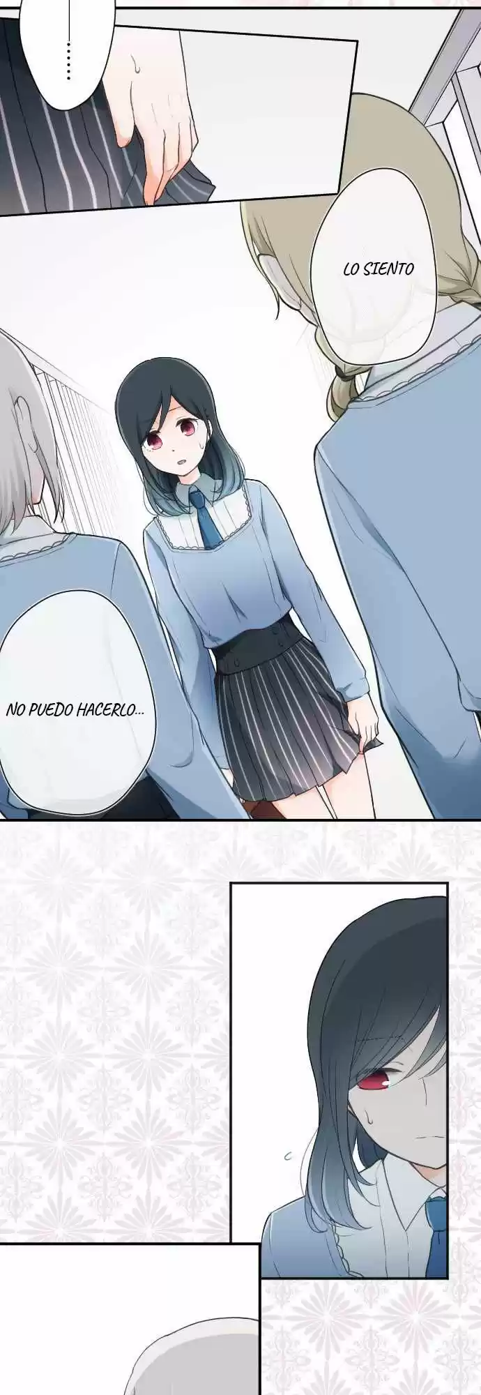 Ouji-sama Nante Iranai (2016) - Capítulo 14 - Página 9 - LectorTMOo