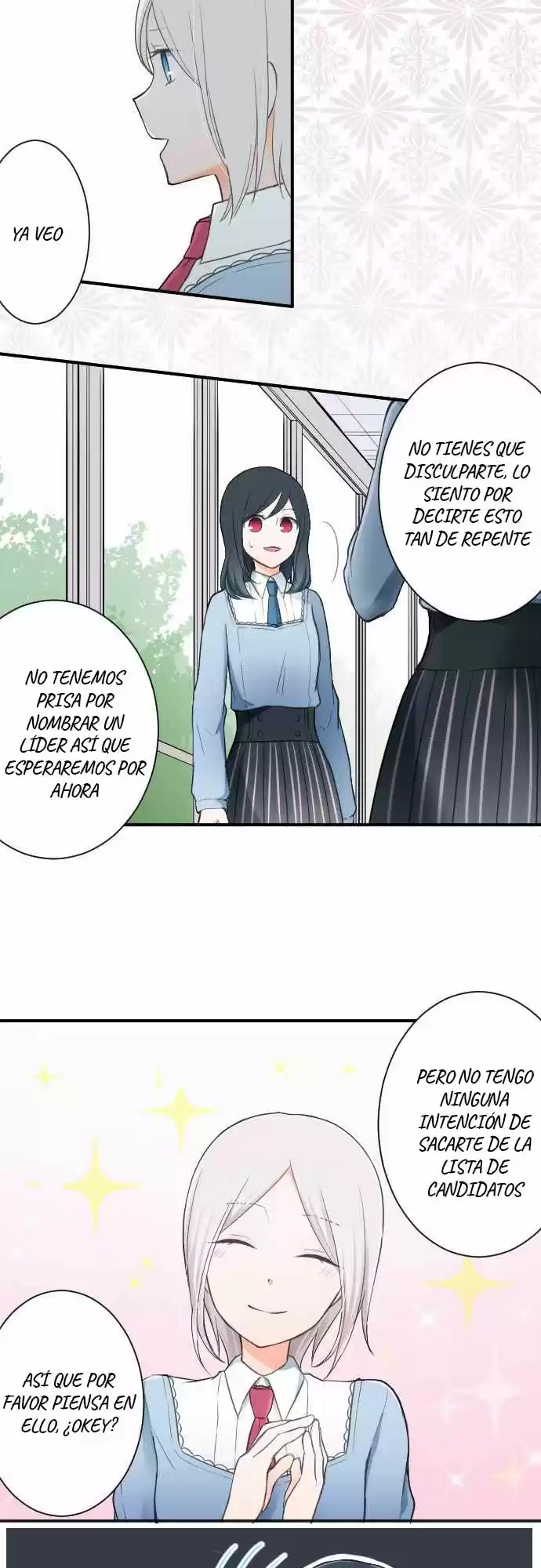 Ouji-sama Nante Iranai (2016) - Capítulo 14 - Página 10 - LectorTMOo