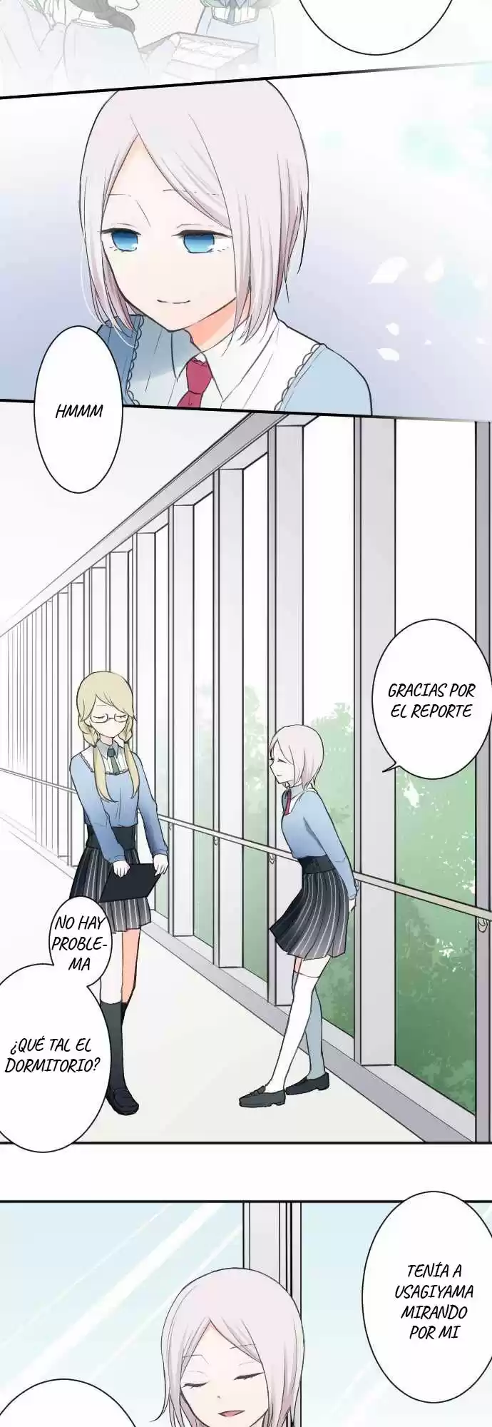 Ouji-sama Nante Iranai (2016) - Capítulo 14 - Página 13 - LectorTMOo