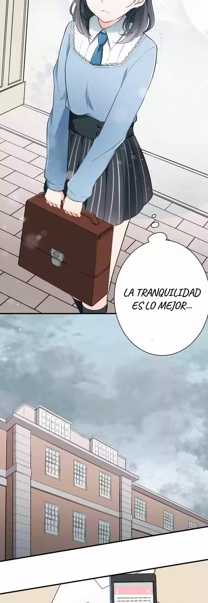 Ouji-sama Nante Iranai (2016) - Capítulo 14 - Página 18 - LectorTMOo