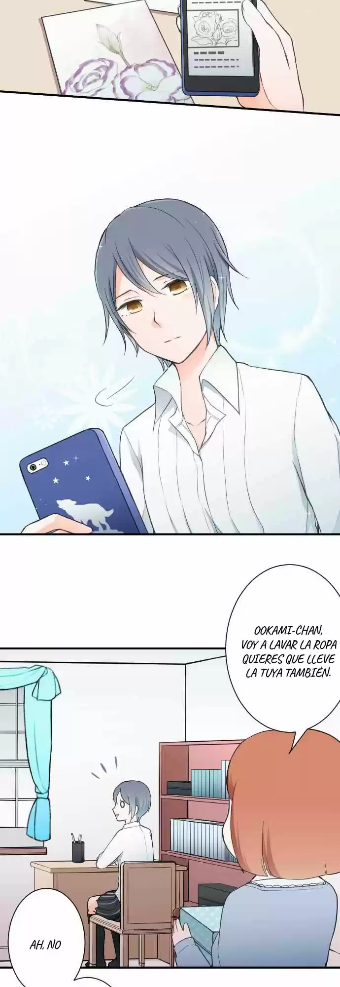 Ouji-sama Nante Iranai (2016) - Capítulo 14 - Página 19 - LectorTMOo