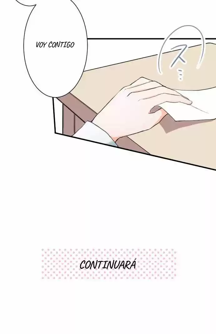 Ouji-sama Nante Iranai (2016) - Capítulo 14 - Página 20 - LectorTMOo