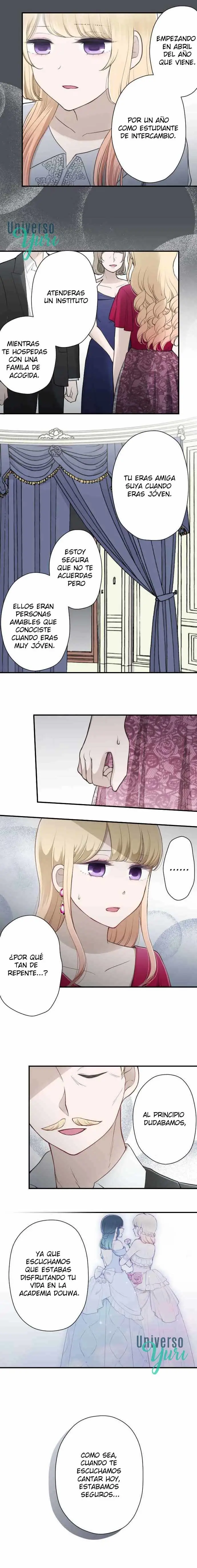 Ouji-sama Nante Iranai (2016) - Capítulo 140 - Página 6 - LectorTMOo