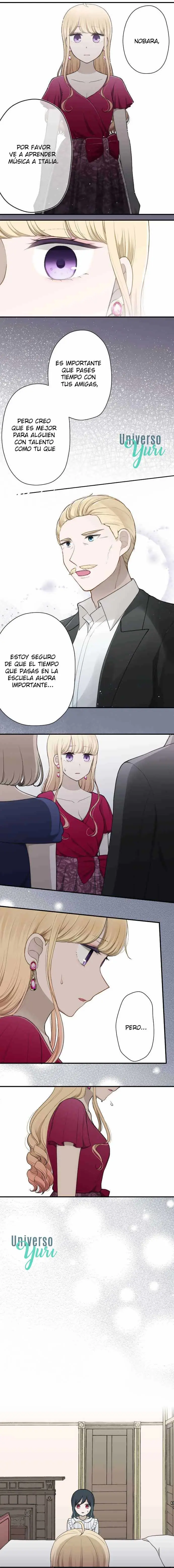 Ouji-sama Nante Iranai (2016) - Capítulo 140 - Página 7 - LectorTMOo