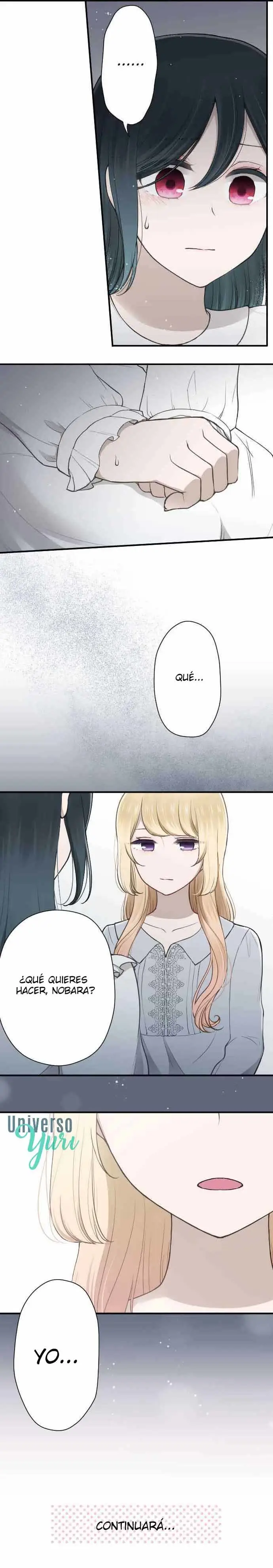 Ouji-sama Nante Iranai (2016) - Capítulo 140 - Página 8 - LectorTMOo