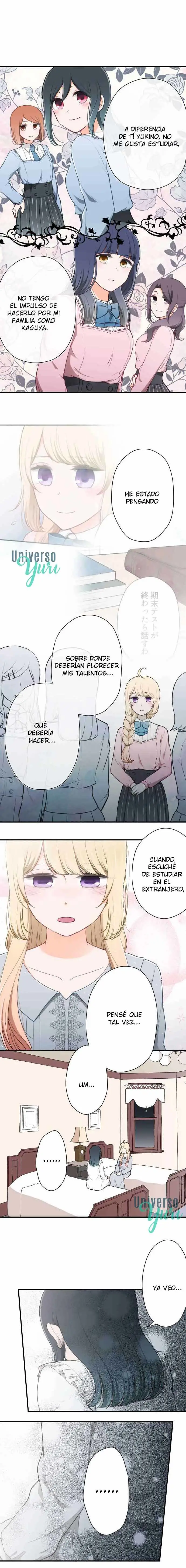 Ouji-sama Nante Iranai (2016) - Capítulo 141 - Página 4 - LectorTMOo
