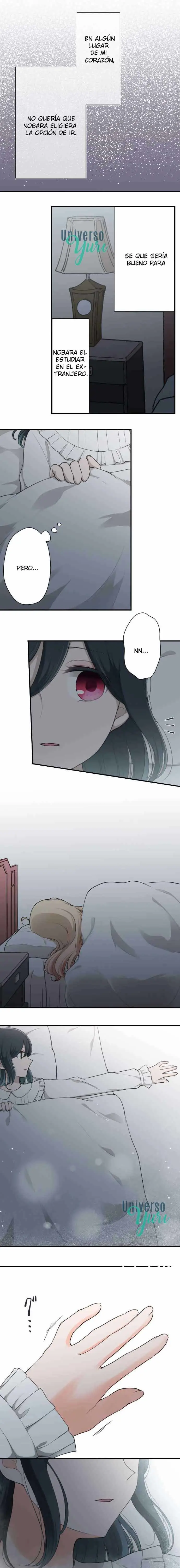 Ouji-sama Nante Iranai (2016) - Capítulo 141 - Página 7 - LectorTMOo