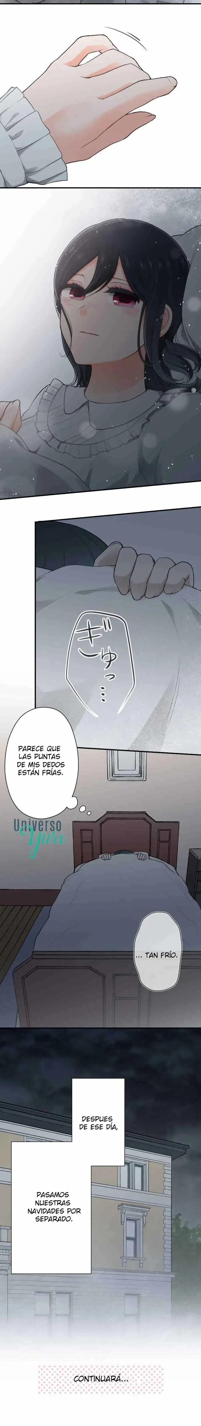 Ouji-sama Nante Iranai (2016) - Capítulo 141 - Página 8 - LectorTMOo