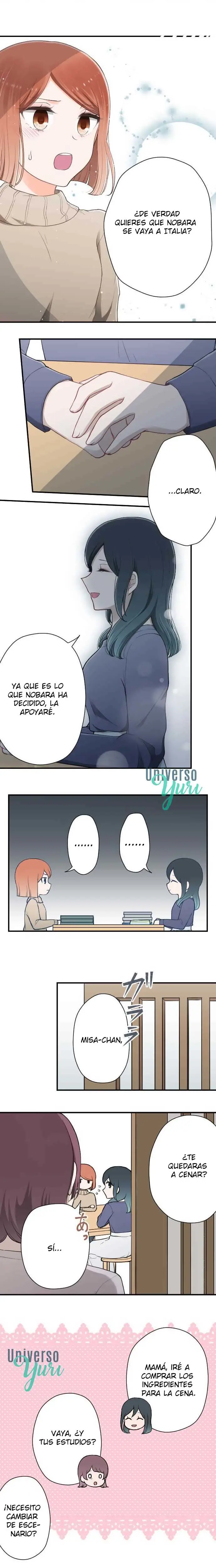 Ouji-sama Nante Iranai (2016) - Capítulo 142 - Página 5 - LectorTMOo