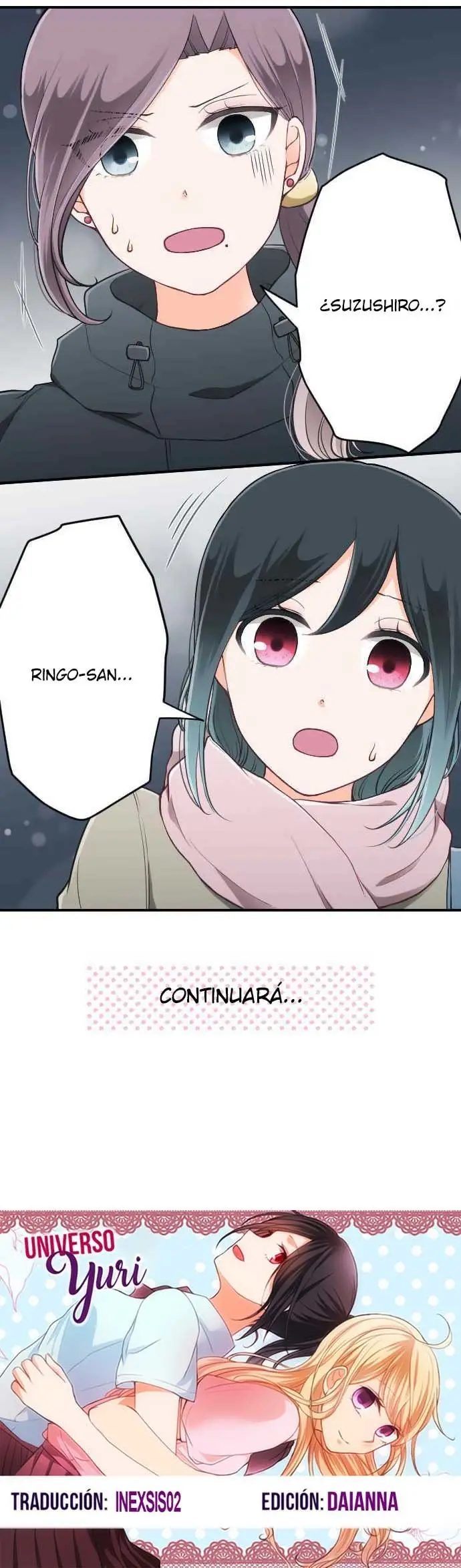 Ouji-sama Nante Iranai (2016) - Capítulo 142 - Página 8 - LectorTMOo
