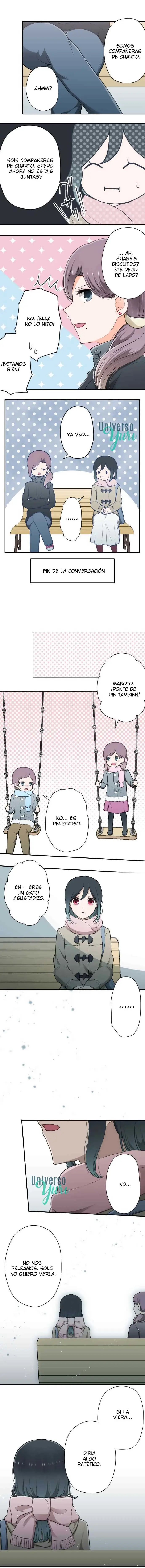 Ouji-sama Nante Iranai (2016) - Capítulo 143 - Página 4 - LectorTMOo