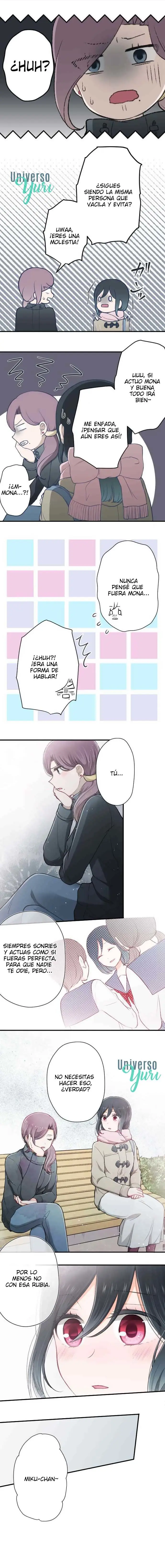 Ouji-sama Nante Iranai (2016) - Capítulo 143 - Página 5 - LectorTMOo