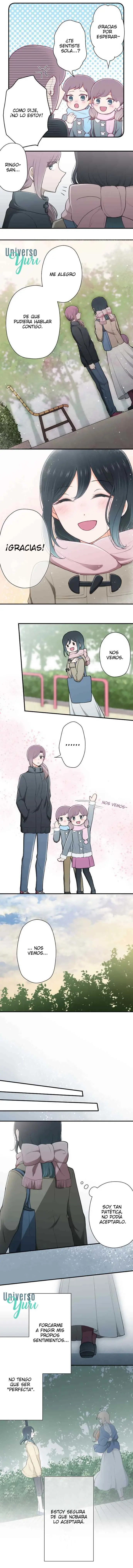 Ouji-sama Nante Iranai (2016) - Capítulo 143 - Página 6 - LectorTMOo