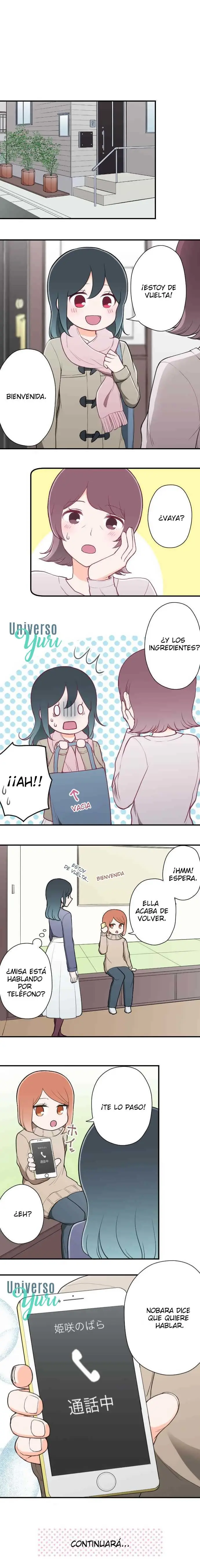 Ouji-sama Nante Iranai (2016) - Capítulo 143 - Página 7 - LectorTMOo