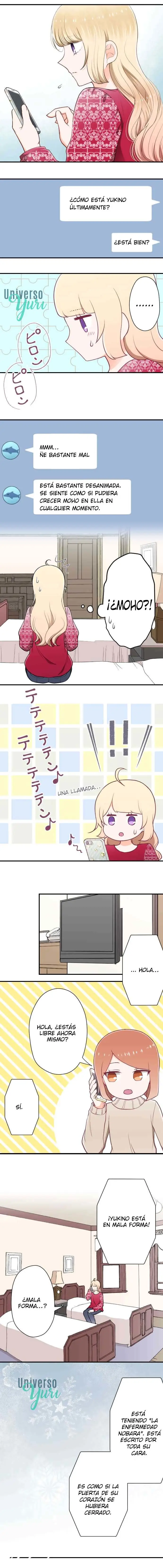 Ouji-sama Nante Iranai (2016) - Capítulo 144 - Página 6 - LectorTMOo