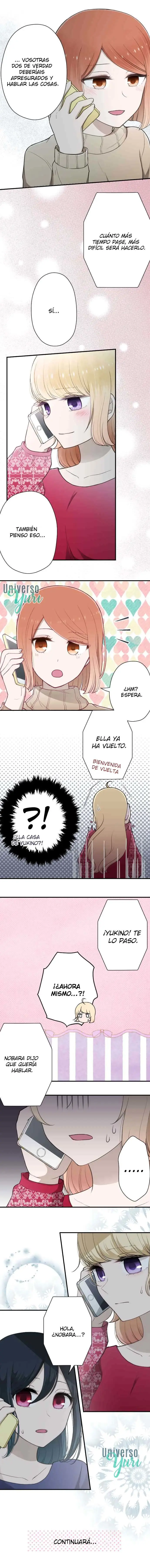 Ouji-sama Nante Iranai (2016) - Capítulo 144 - Página 7 - LectorTMOo